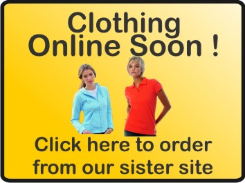 Wholesale embroidered clothing