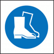 boots symbol sign