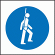harness symbol sign