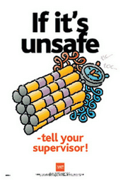 if it's unsafe poster 58952
