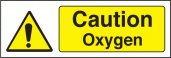 Oxygen sign